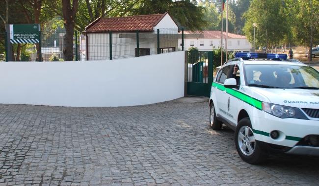 Imagem de destaque: GNR de Torres Novas aparece à minha porta para me levar a uma avaliação em Tomar: o que aconteceu a 23 de setembro de 2026